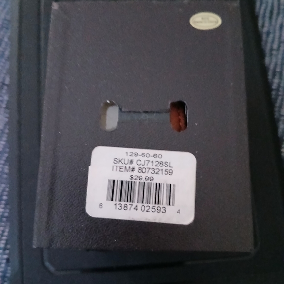 Men's New Caribbean Joe Watch ⌚️ - Picture 9 of 9